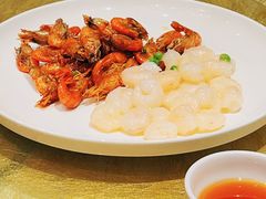 -上海会馆(香港名都店)