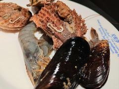 -星伦多自助料理·涮烤一体(虹悦城店)