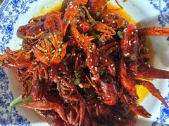 -满盆红龙虾(开发区店)