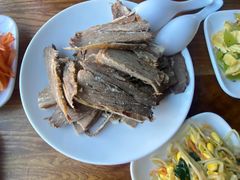 -中阿兰牛肉面(悦海新天地店)
