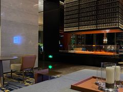 -博林天瑞喜来登酒店·西丽尚膳