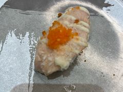 -争鲜回转寿司(朝北大悦城店)