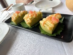 -水上明月·湖景餐厅