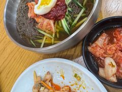 -高社长参鸡汤(高丽街店)