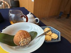 -禧室Joyous Lounge(禧园店)