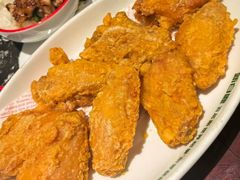 -新白鹿餐厅(爱琴海购物中心店)