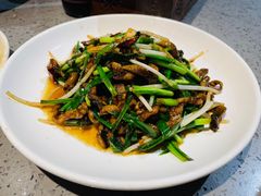 炒鳝丝-荣家小吃(紫阳街店)