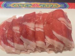 -京悦南门涮羊肉·羊蝎子火锅(田林路店)