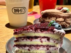 -姆们M Sweetie Cake(三里屯店)