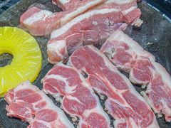 -韩时烤肉(枫蓝店)