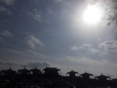 -西安青龙寺遗址景区