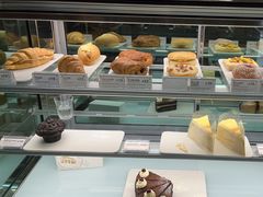 -Peet's 皮爷咖啡(乐峰店)