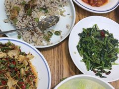 -滇铺子·云南特色菜·第九届野生菌美食节(东风东路c86店)