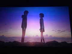 -中影国际影城(九江花园城CINITY LED店)