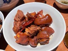 -田小狗的饭店(碧桂园店)