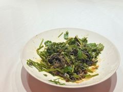 -宝轩渔府·老字号海鲜·正宗津菜(水上店)