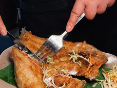 -Thai Alley泰爱里(二沙岛店)