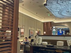 -前海沿·青岛菜(乐客城店)