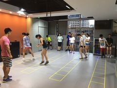 -ISFITCLUB内力健身工作室(奥森店)
