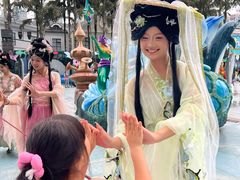 -海合安成都极地海洋公园