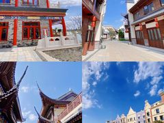 -海花岛旅游度假区