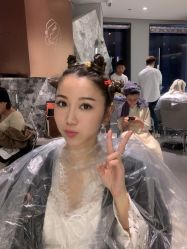 点击看大图 -3AM HAIR SALON烫发染发接发