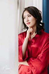 -ZHICOME·稚蔻婚纱礼服造型定制(西安龙首印象城店)