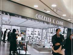 -CHARLES&KEITH(北京apm店)