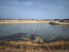 -浮山风景名胜区