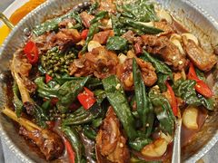 -胶东人家(奥体中心店)