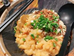 -我的面 川味Bistro(后沙峪店)