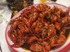 -云晓光头烧烤吧(德平路店)