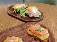 -Pekaa啤咖食肆Coffee&Bistro