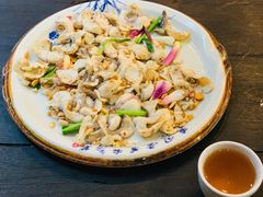 -禄源公·老莞诚饭店