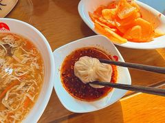 -东升灌浆包(辛庄街总店)