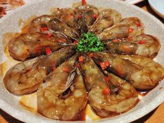 -新興传承烤鸭