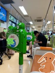 -首都医科大学附属北京儿童医院