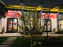 -不倒翁·徽天下名菜楼(马鞍山路店)