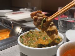 -海底捞火锅(吴中路店)