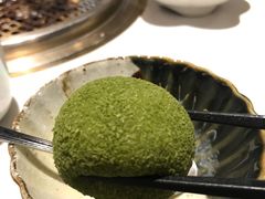 -千寻山野烤肉(中关村店)