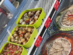 -韩麦大冷面(桂花街直营店)