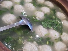 -君霖海鲜私房菜(春柳店)