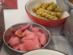 -湖南码头·地道湘菜(魏公村店)