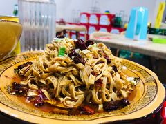 -孙厨娘川味饭馆(临河街店)
