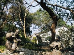 -吴山景区