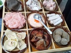 -芈重山老火锅(洪崖洞店)