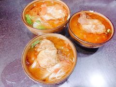 -华兴街煎蛋面(总店)
