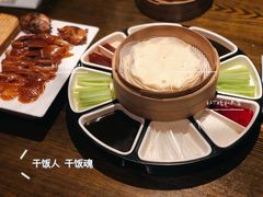 -粗茶淡饭·隐庐私厨(东亭店)