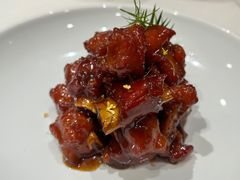 -和记小菜(东方店)