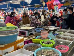 -贵州路便民市场